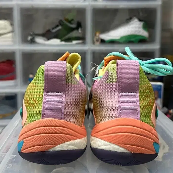 adidas x pharrell crazy byw 2.0