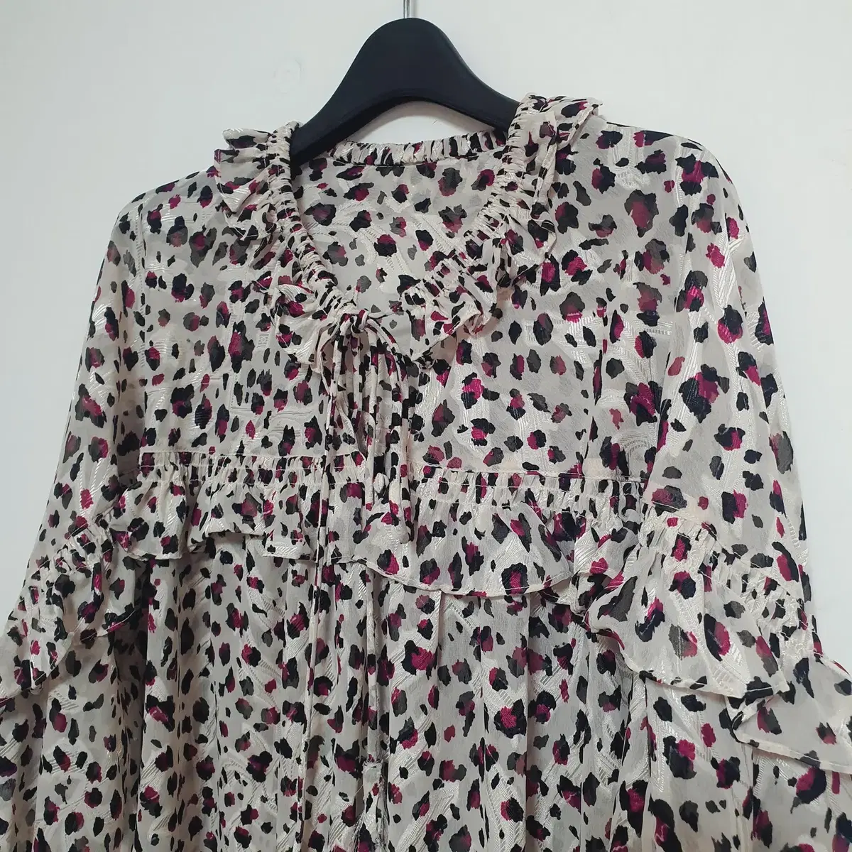 Women's blouse F from Valencia