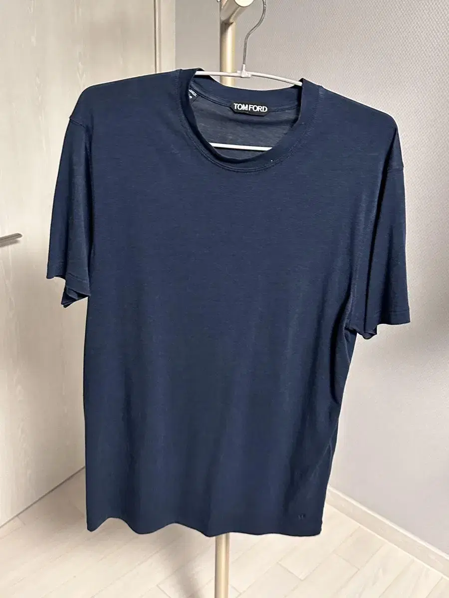 Tom Ford Vahn Tee size48