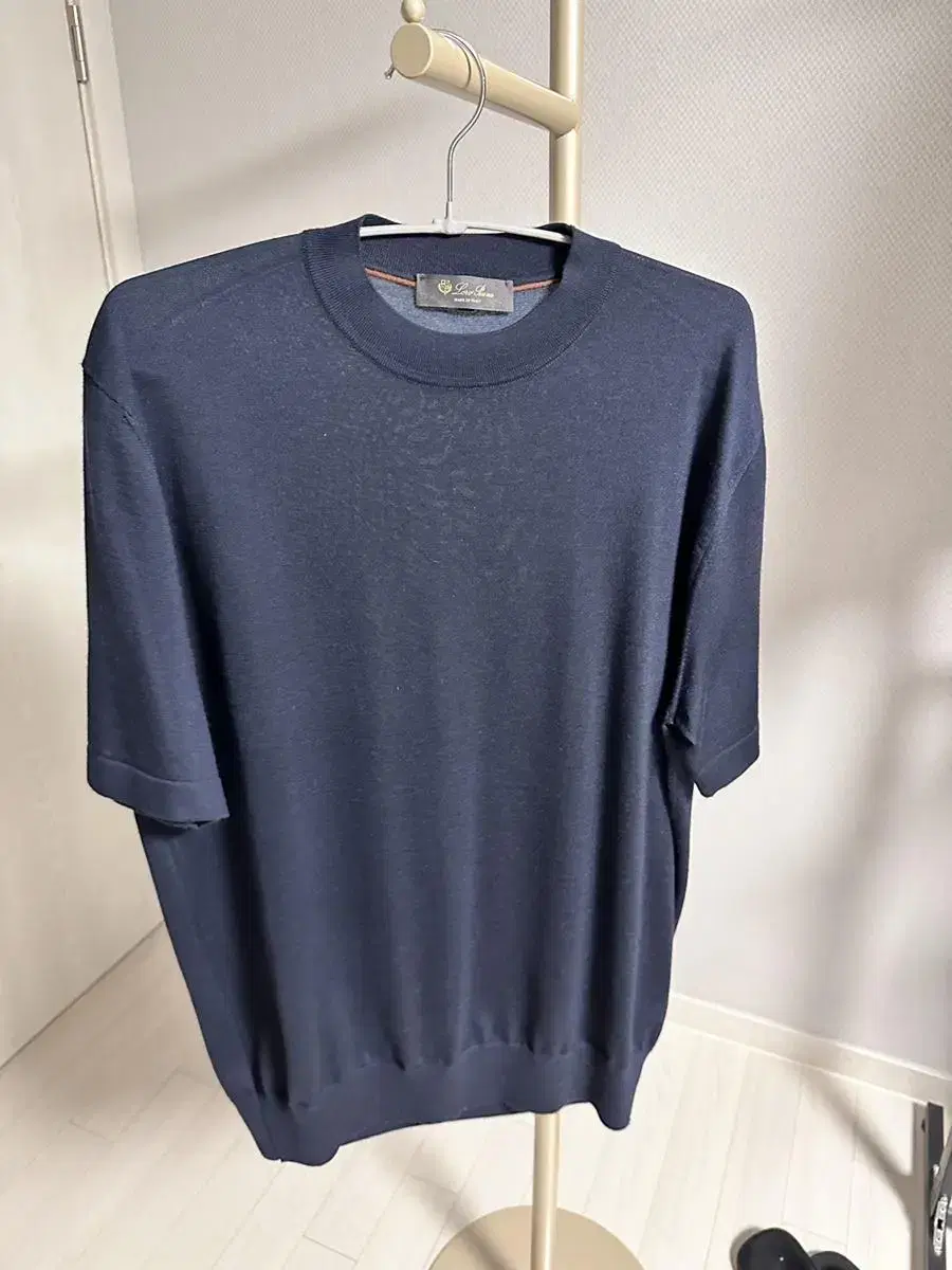 Loro Piana knit vahn