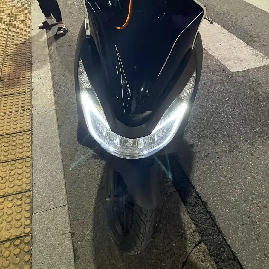 pcx