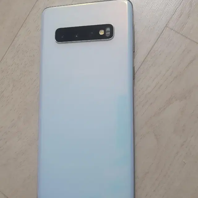 갤럭시 s10 무잔상 128GB s급