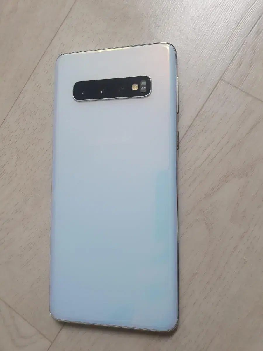 갤럭시 s10 무잔상 128GB s급