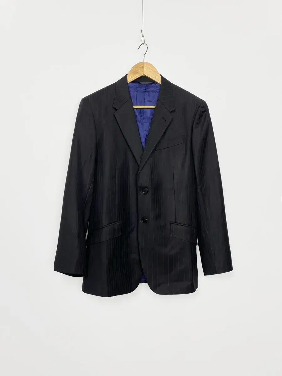 Poulsmith x Ermenegildo Zegna Blazer Jacket