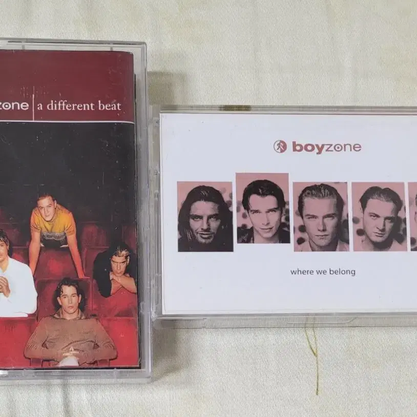 Shop boyzone on Bunjang Global Site - No more Korean account!