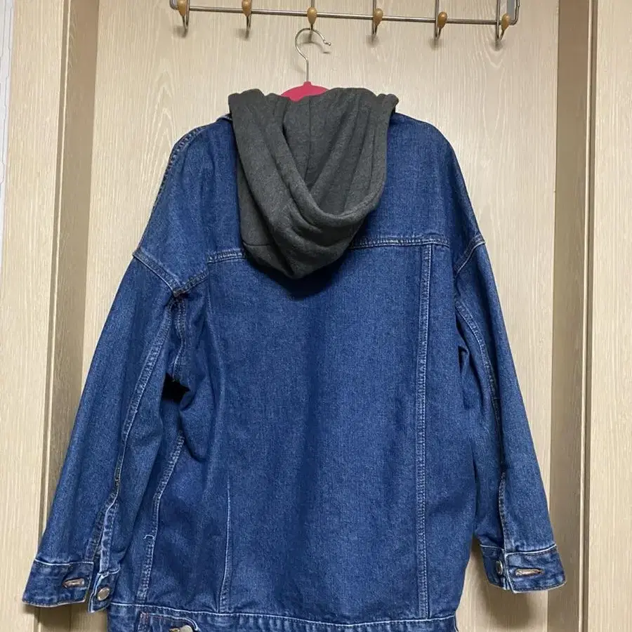 SPAO Denim Jacket