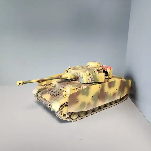 1/35 AFV프라모델완성작 싸게판매합니다