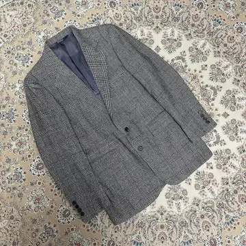 폴로랄프로렌 체크패턴 블레이저 그레이 L 빈티지 구제 정장 수트 클래식 | 브랜드 중고거래 플랫폼, 번개장터 폴로랄프로렌 체크패턴 블레이저 그레이 L 빈티지 구제 정장 수트 클래식 | 브랜드 중고거래 플랫폼, 번개장터