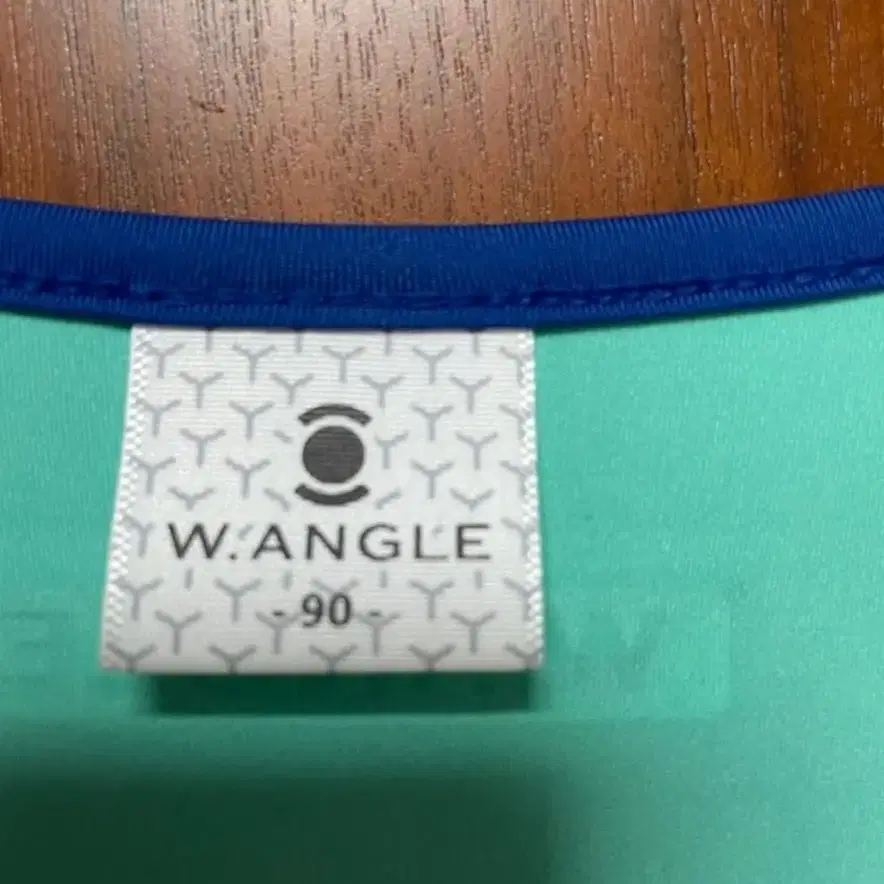 W.ANGLE  골프 원피스 90 새옷컨디션 가격인하