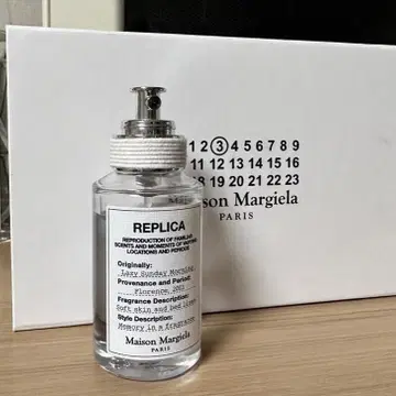 메종 마르지엘라 레이지 선데이 모닝 향수 30Ml | 브랜드 중고거래 플랫폼, 번개장터