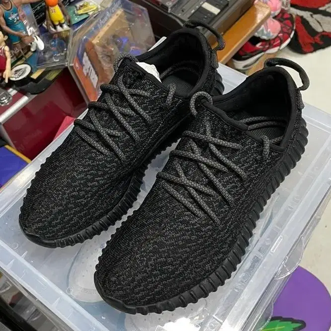 adidas 이지부스트 350 파이럿 pirate black 2016