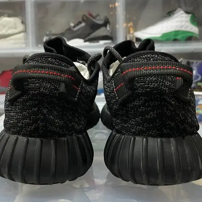 adidas 이지부스트 350 파이럿 pirate black 2016