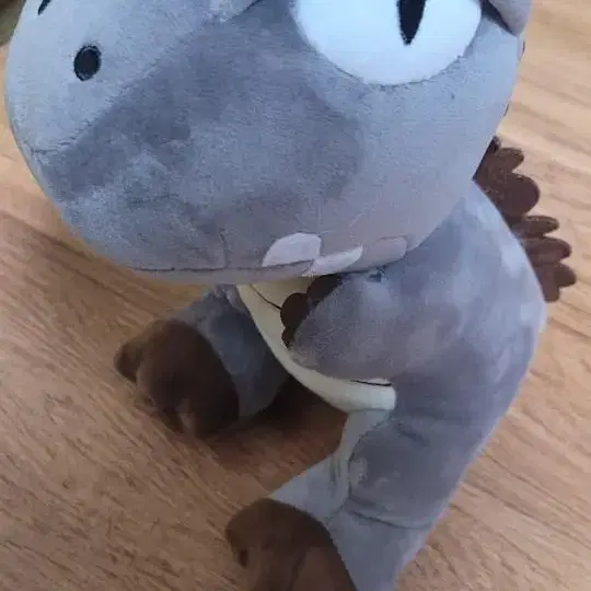 [판매] 공룡 봉제 인형 25cm