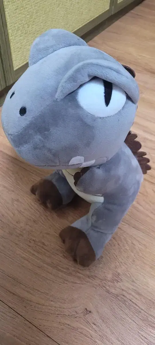 [판매] 공룡 봉제 인형 25cm