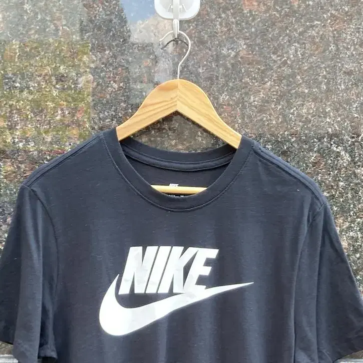 nike 나이키 베이직로고 반팔티