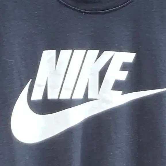 nike 나이키 베이직로고 반팔티