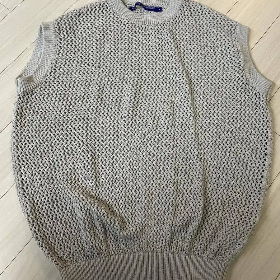 네이더스 베스트 neithers vest fishing net vest