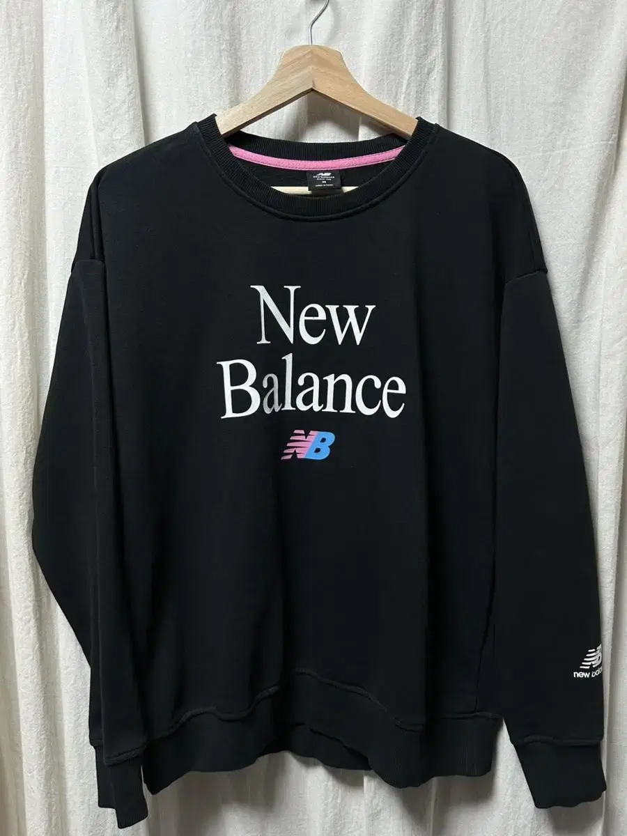 New Balance Man to Man M