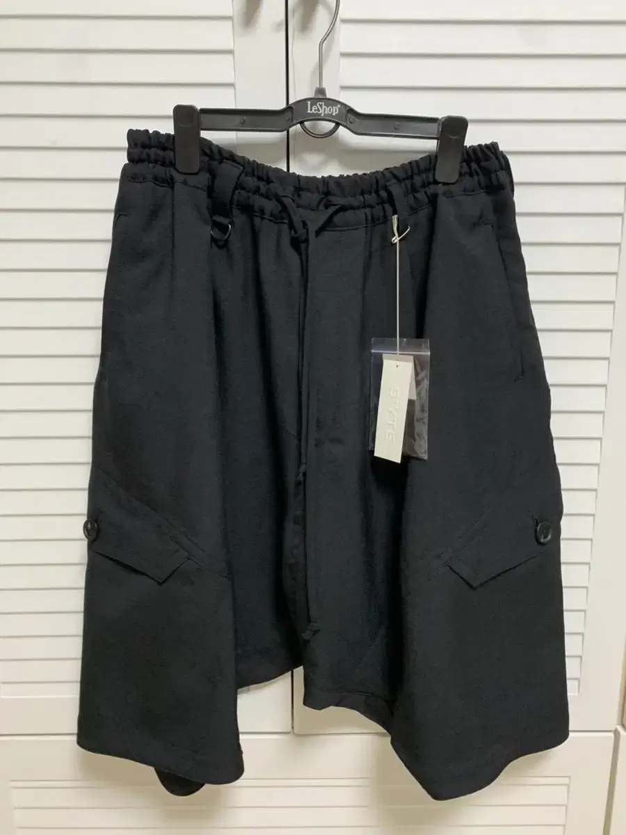 YOHJI YAMAMOTO SYTE VAHN
