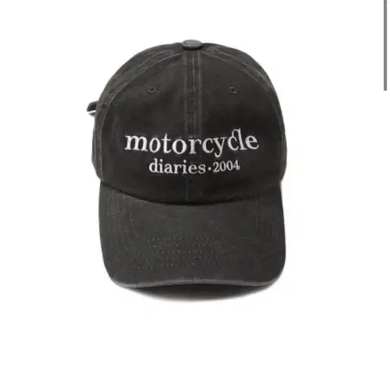 새제품 오가프 모자 MOTORCYCLE B.B CAP BLACK