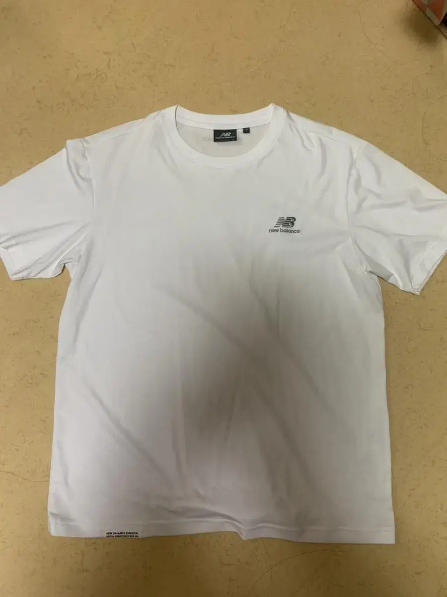 New Balance Vahn Short Sleeve