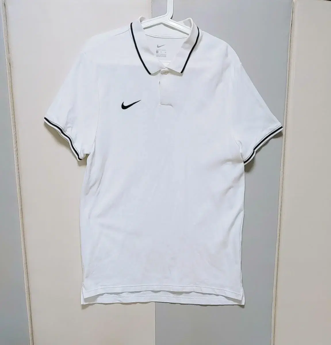 [XXL] Nike kara Vahn Shorty White289