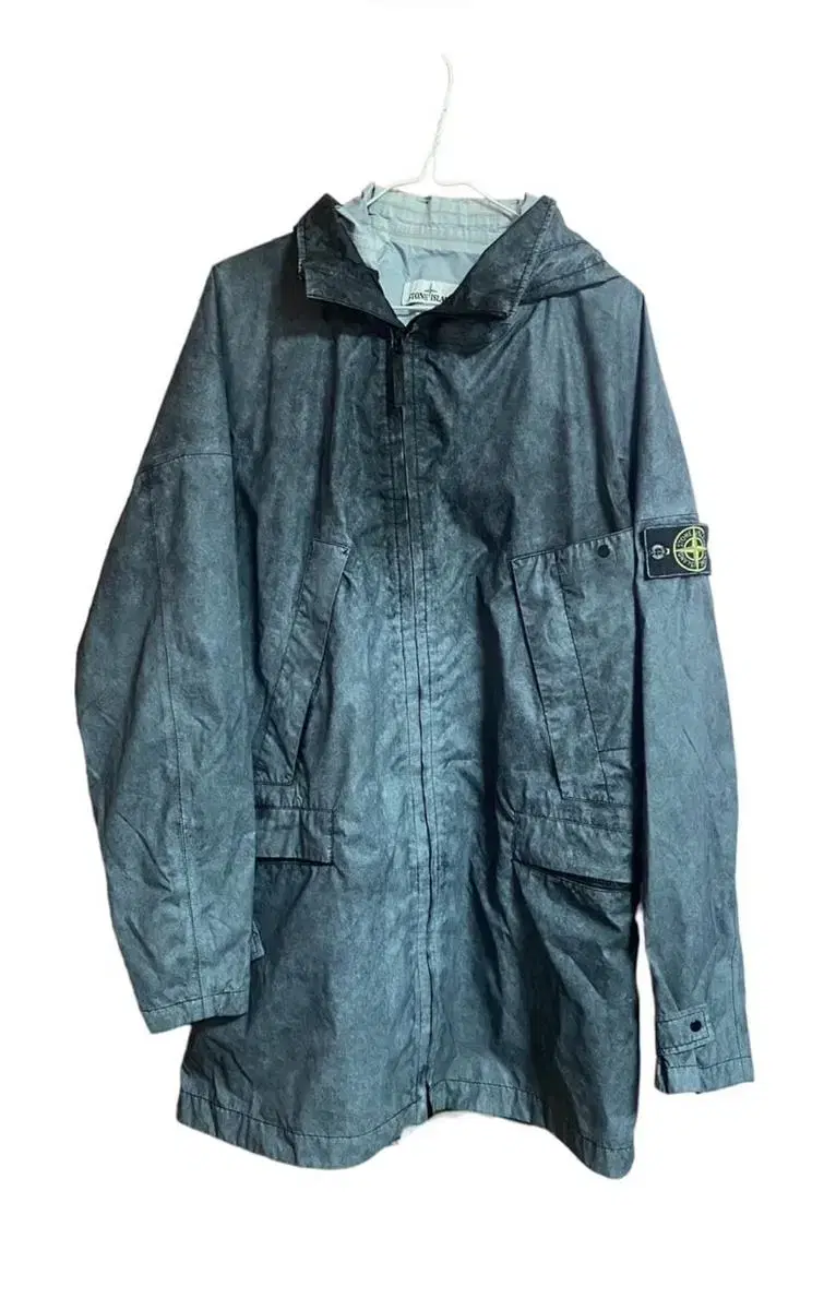 스톤아일랜드 stone island membrana 3L dust