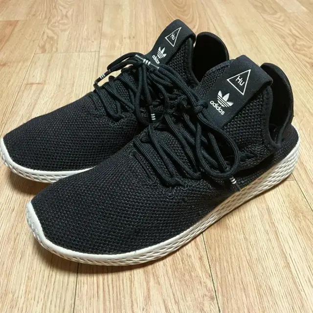 (235) ADIDAS PHARRELL HU 아디다스 퍼렐