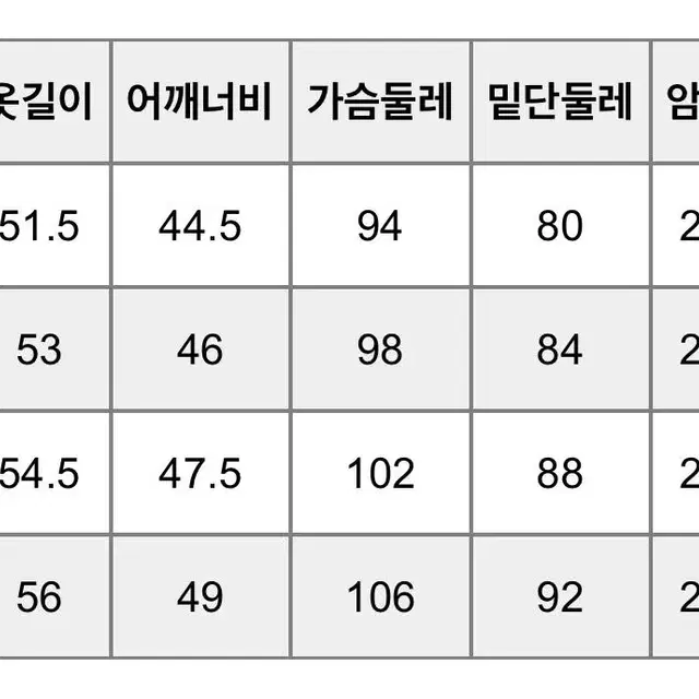 캘러웨이 여성 하이넥 이너 23SS (새상품)