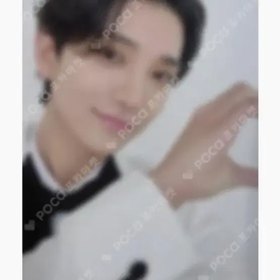 세븐틴 조슈아 캐럿반 포카 양도합니다