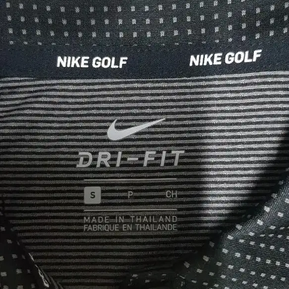 NIKE GOLF 나이키골프   드라이 핏     여성긴팔 티   S