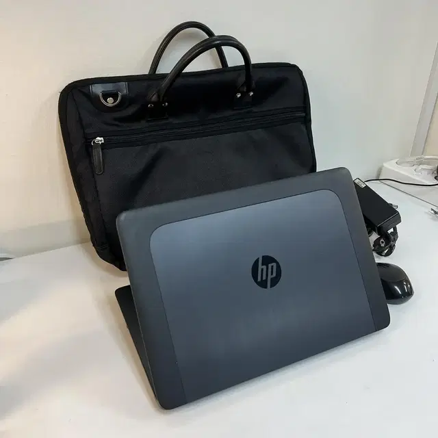 HP Z Book 14 워크스테이션 고성능 노트북