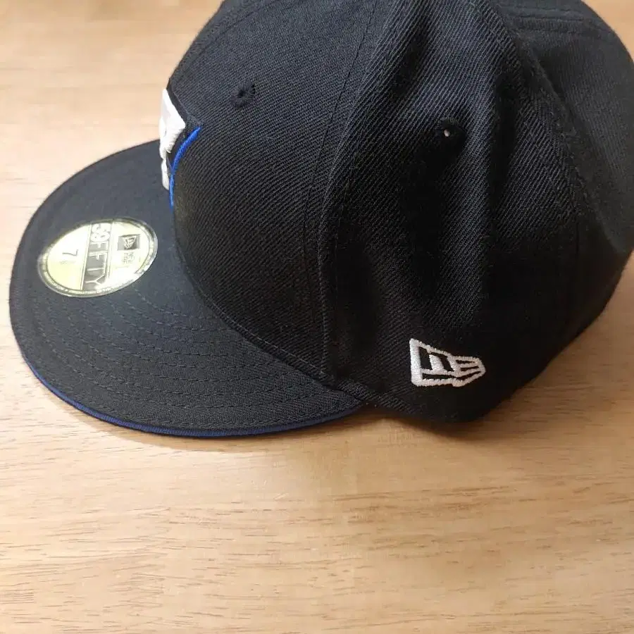 kbl 전자랜드21 newera 59fifty 58.7cm