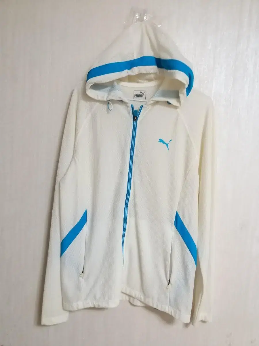 Puma yeoreum running zip-up (sabangspan.w105.m100),