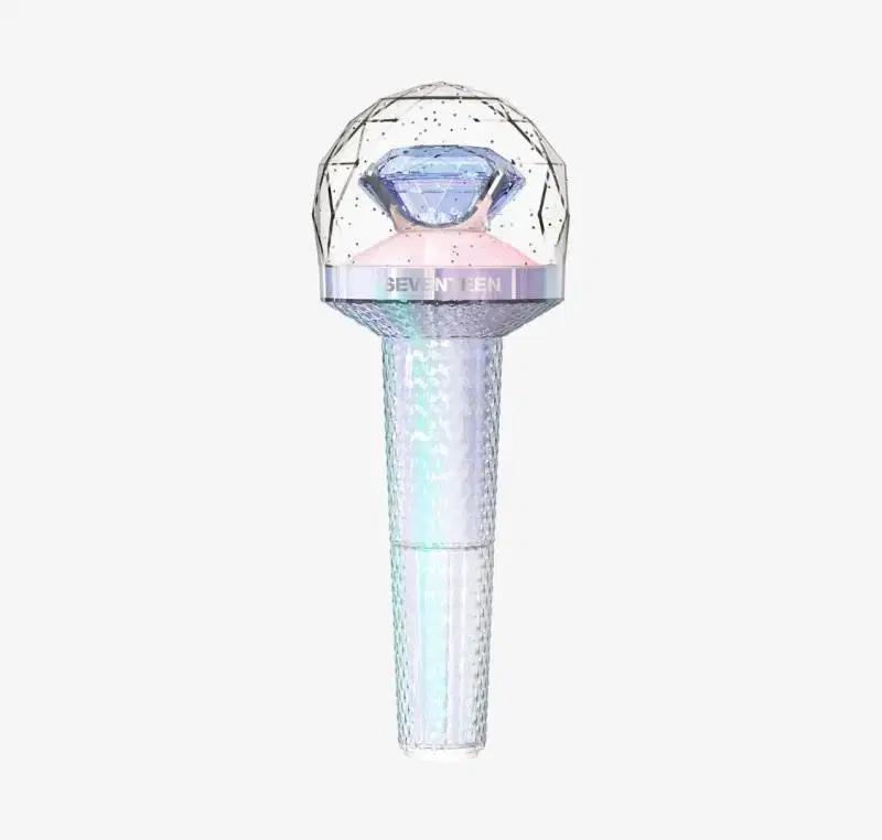 Seventeen New Rotating Bar Gourd Bar WTS