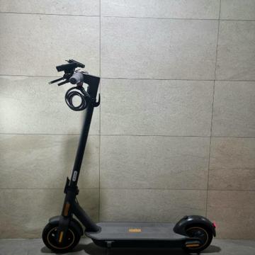 나인봇맥스 G30 전동킥보드 깔끔튜닝 전기 스쿠터 자전거 퀵보드 출퇴근용 | 브랜드 중고거래 플랫폼, 번개장터