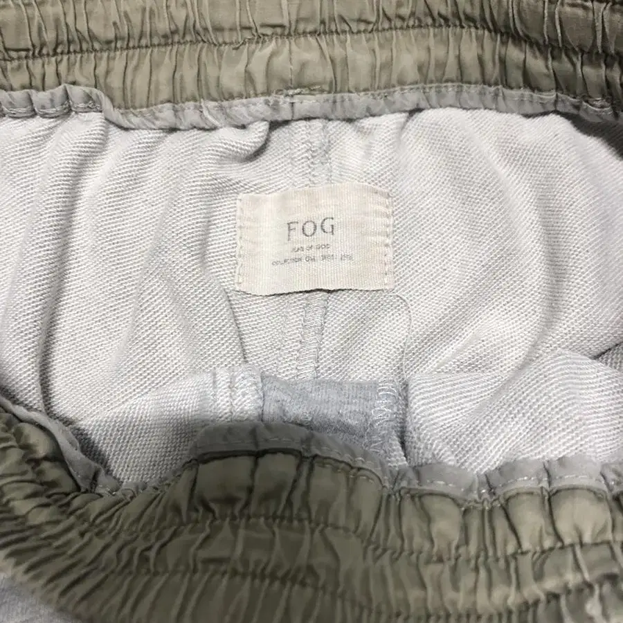 Pacsun fog 팍선 피오갓 에센셜 쇼츠 24~28