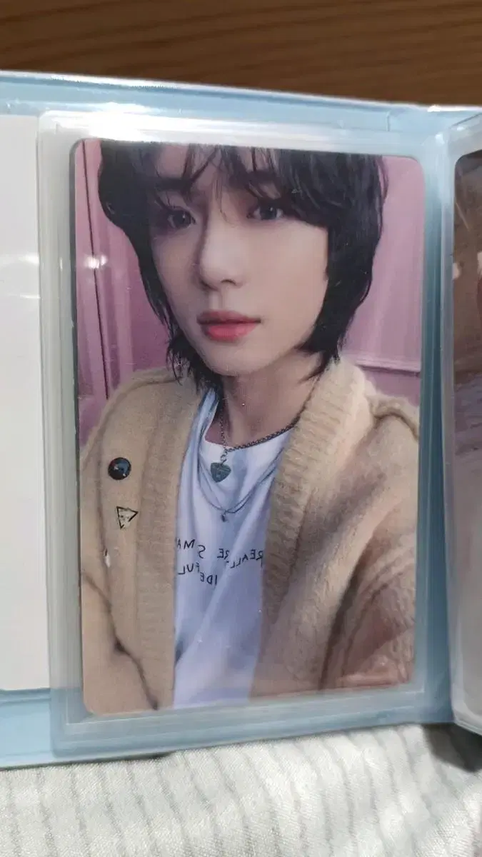 txt beomgyu freeze soundwave soundwave ld wts