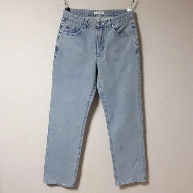 30/INSTANT DENIM Loose Fit Jeans/30-610