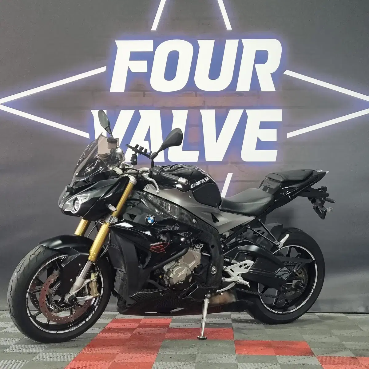 [포밸브] BMW 16년 S1000R (23-121)