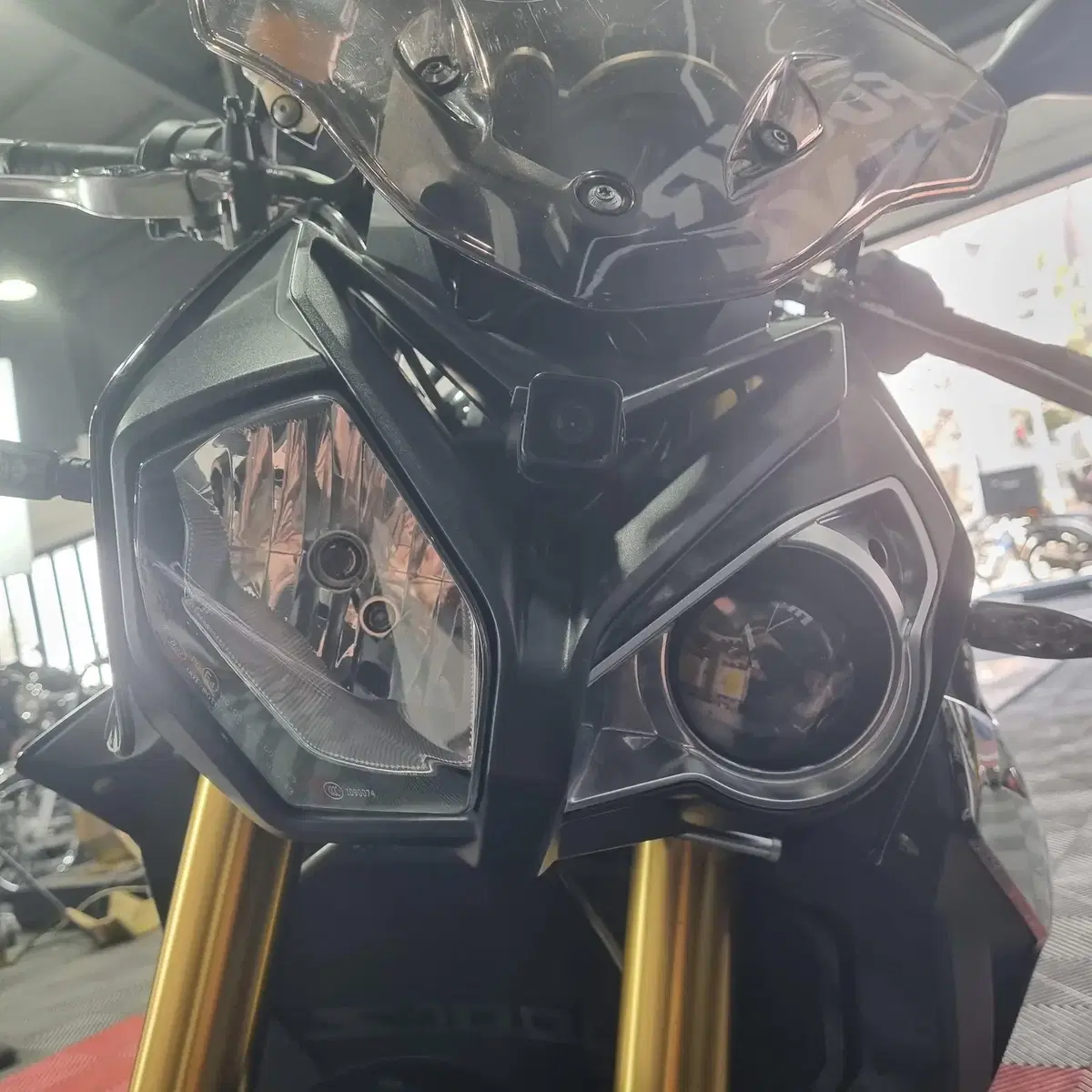 [포밸브] BMW 16년 S1000R (23-121)