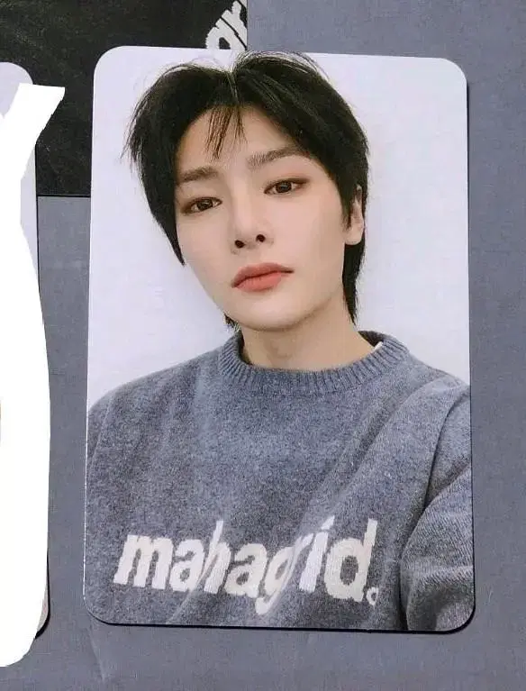 마하그리드 4차 아이엔 양정인 포카 스키즈 스트레이키즈