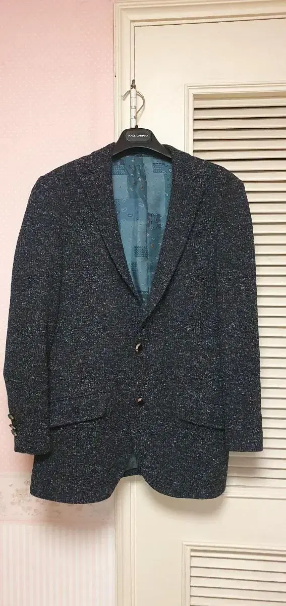 Etro Men's Jacket