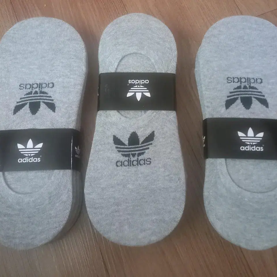 정품] 아디다스 adidas 페이크삭스 ㅡ덧신 남성용