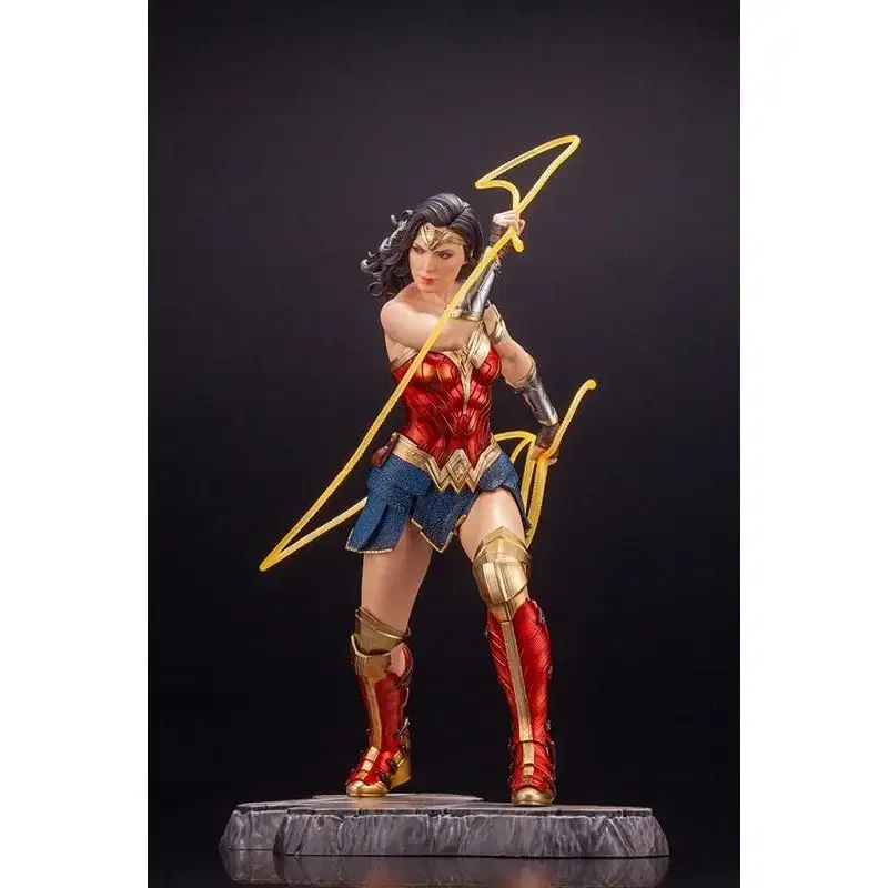 코토부키야 1/6 ARTFX DC 유니버스 원더 우먼 WW84