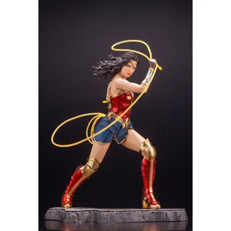 코토부키야 1/6 ARTFX DC 유니버스 원더 우먼 WW84