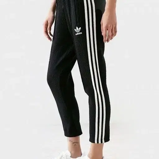 Adidas 아디다스 트레이닝 팬츠 Cigarette Pants