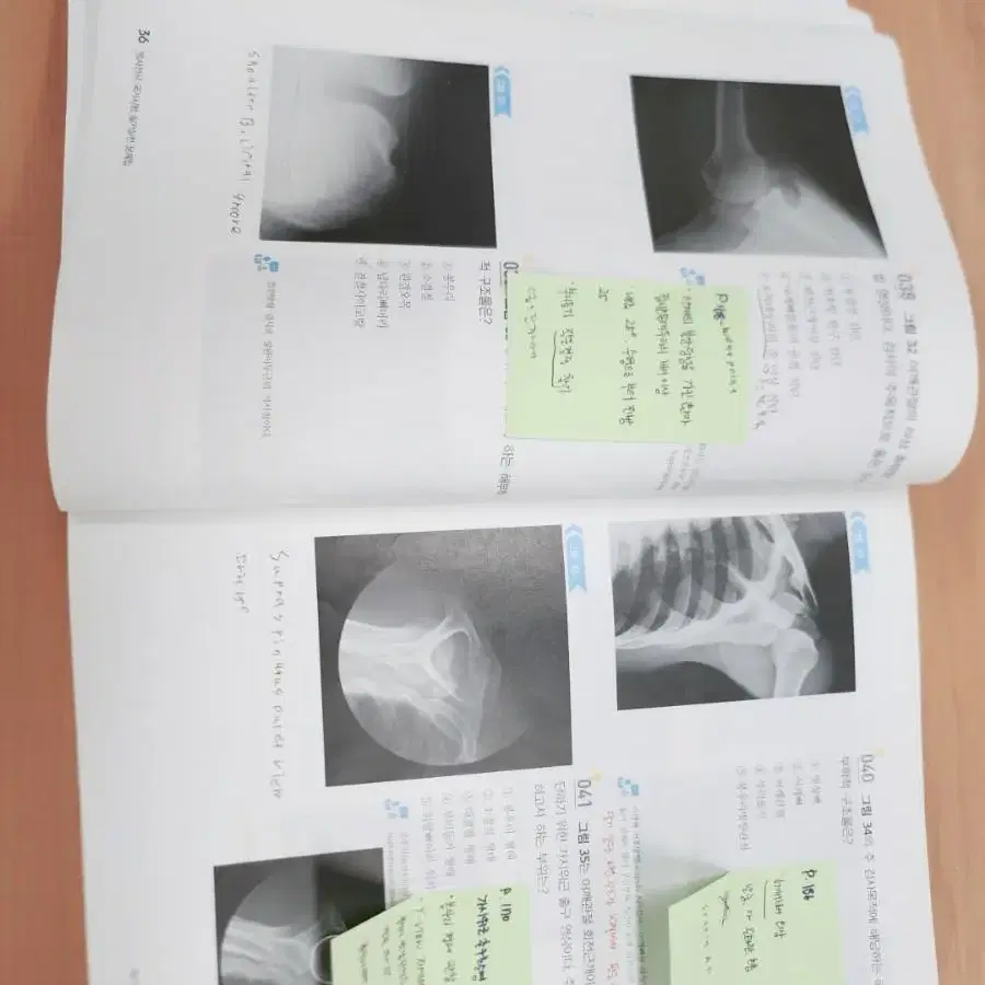 대학서림 문제집 판매(총 2권 개별판매)