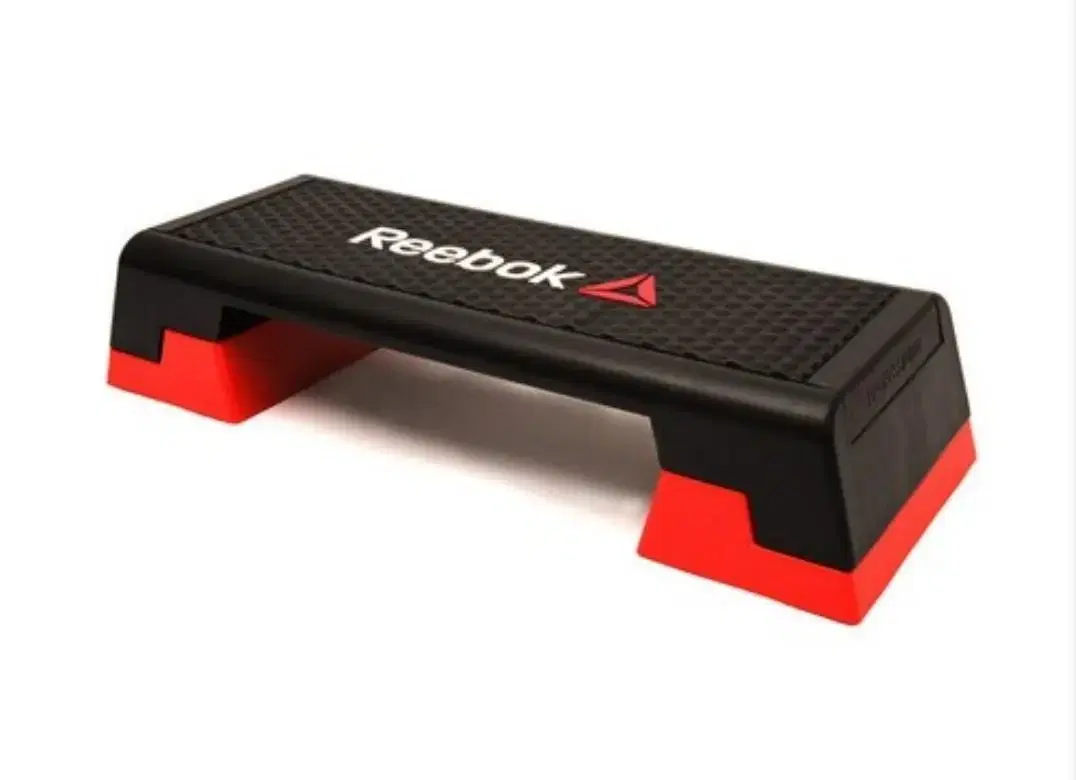 Reebok 3-Step Stepbox