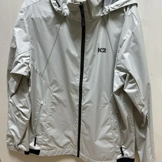 K2 바람막이 105